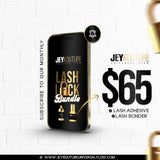 LASH LOCK BUNDLE