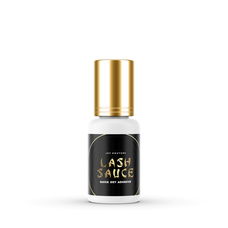 Lash Adhesive- Lash Glue
