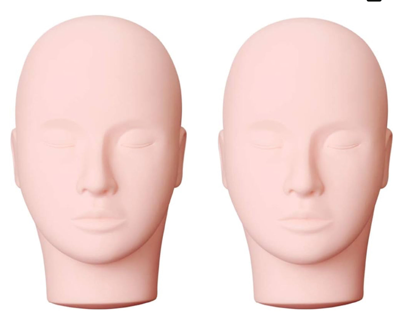 Mannequin Head