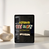 Automate Your Propert- Airbnb Diary
