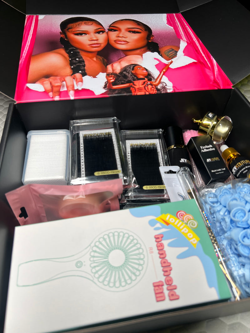 Universal Kit