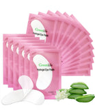 Eye Pads- Aloe Vera 100pack