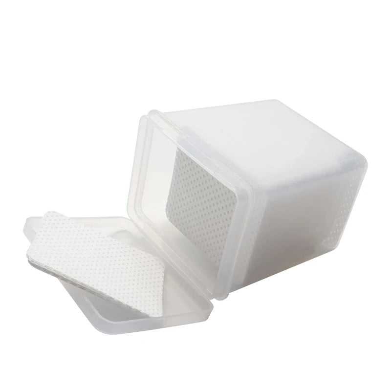 Adhesive Wipes-100