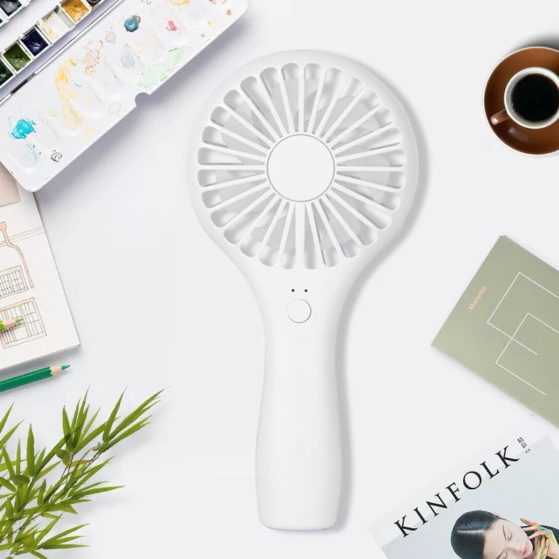 Lash Fan