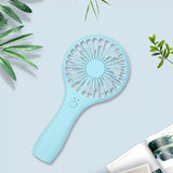 Lash Fan