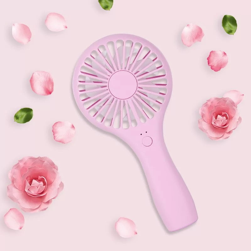 Lash Fan