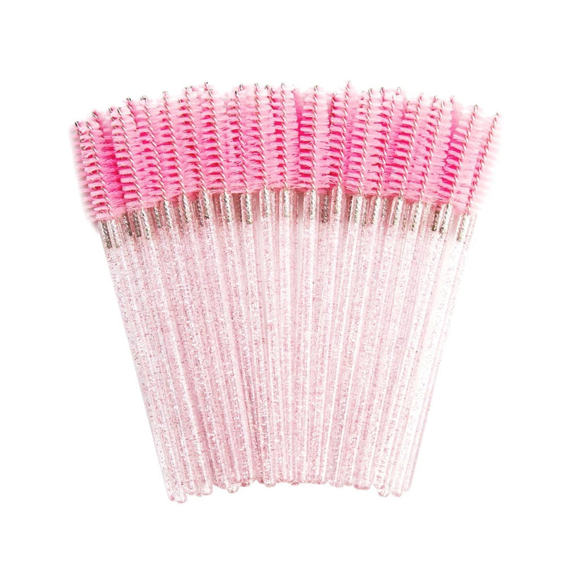 Lash Brushes