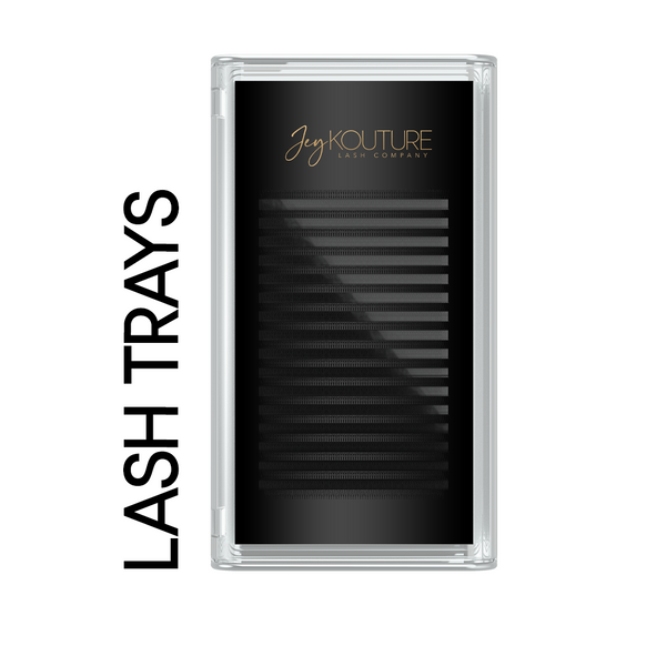 Lash Trays