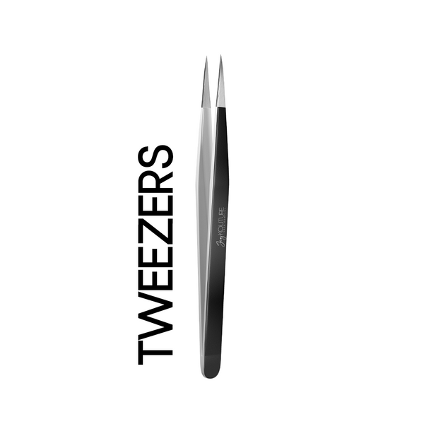 Tweezers