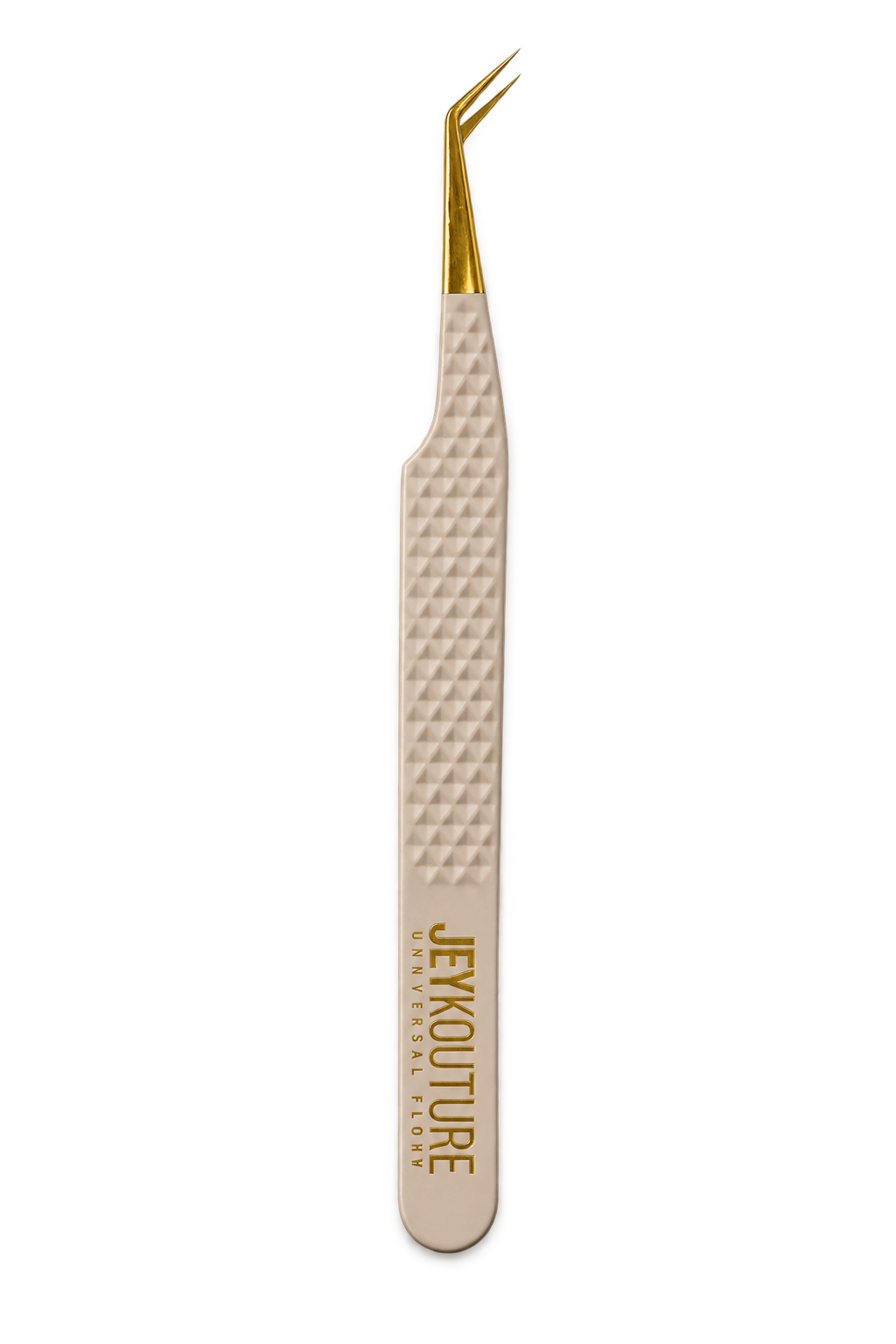 Volume L-Shape Tweezer