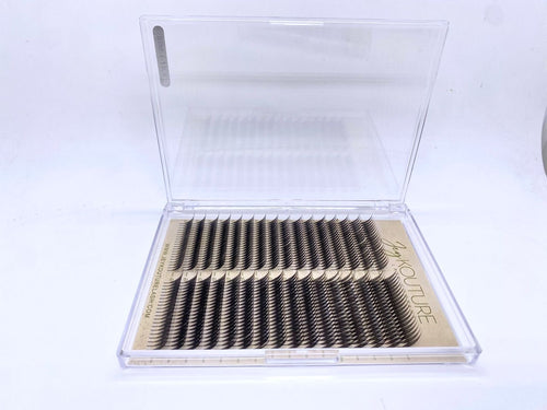 Anime Spikes: 12mm-18mm 32 ROWS