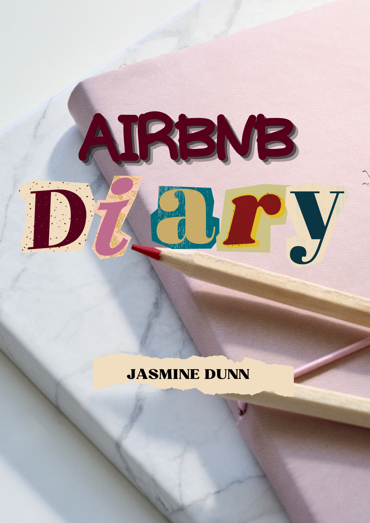 Airbnb Diares Pt.1 How I Started