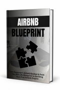 The Airbnb Blueprint -Ebook