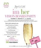 VISION BOARD PARTY-tickets