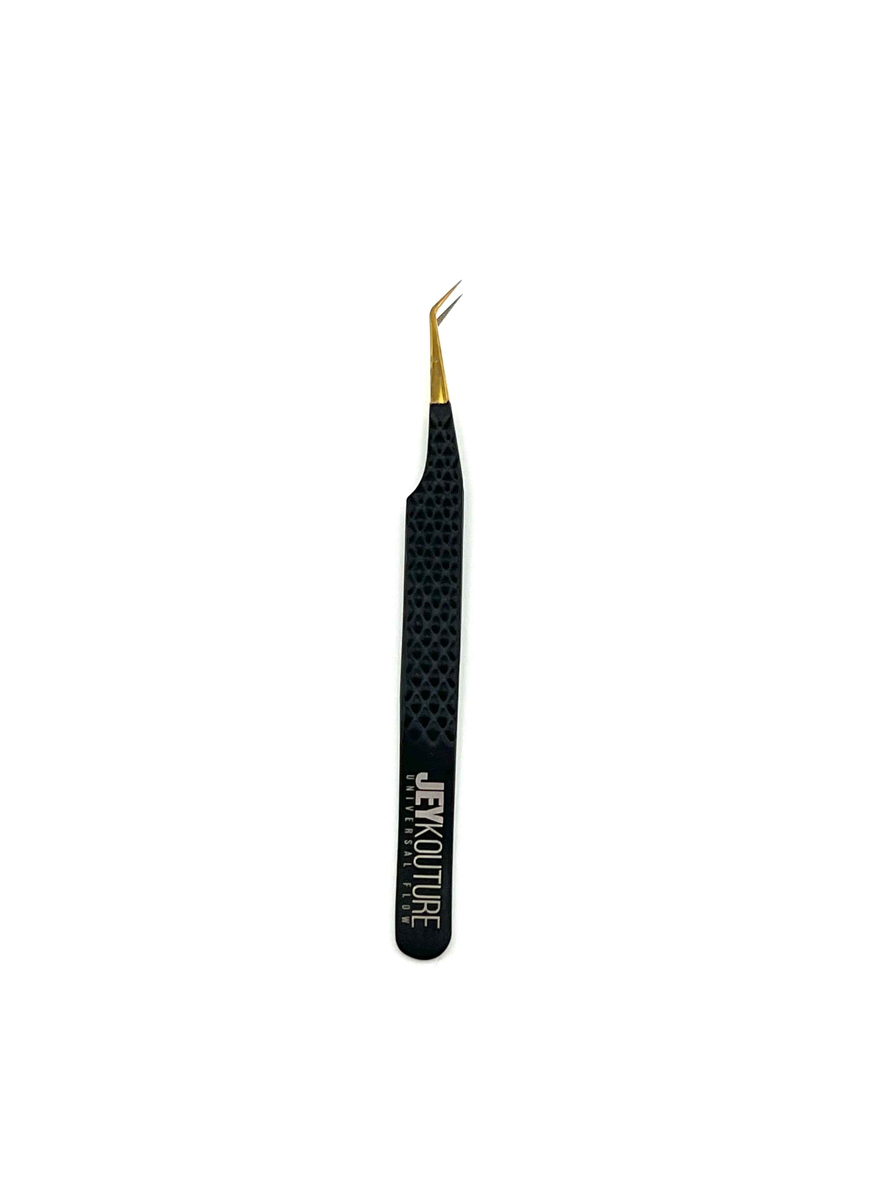 Volume Tweezer L Shape