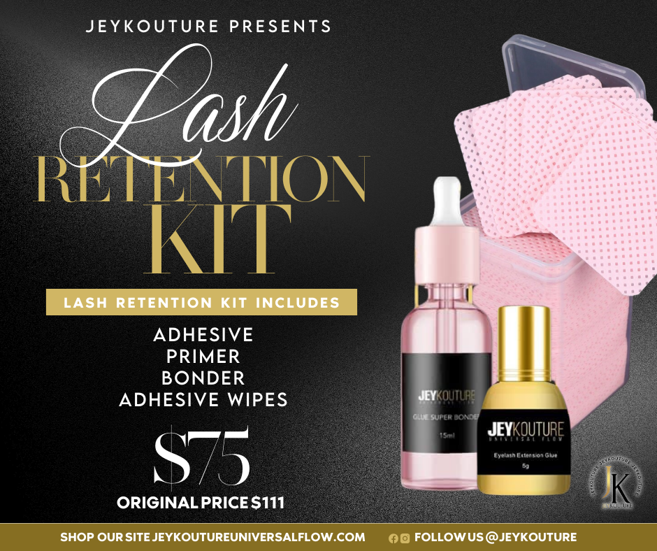 Retention Kit