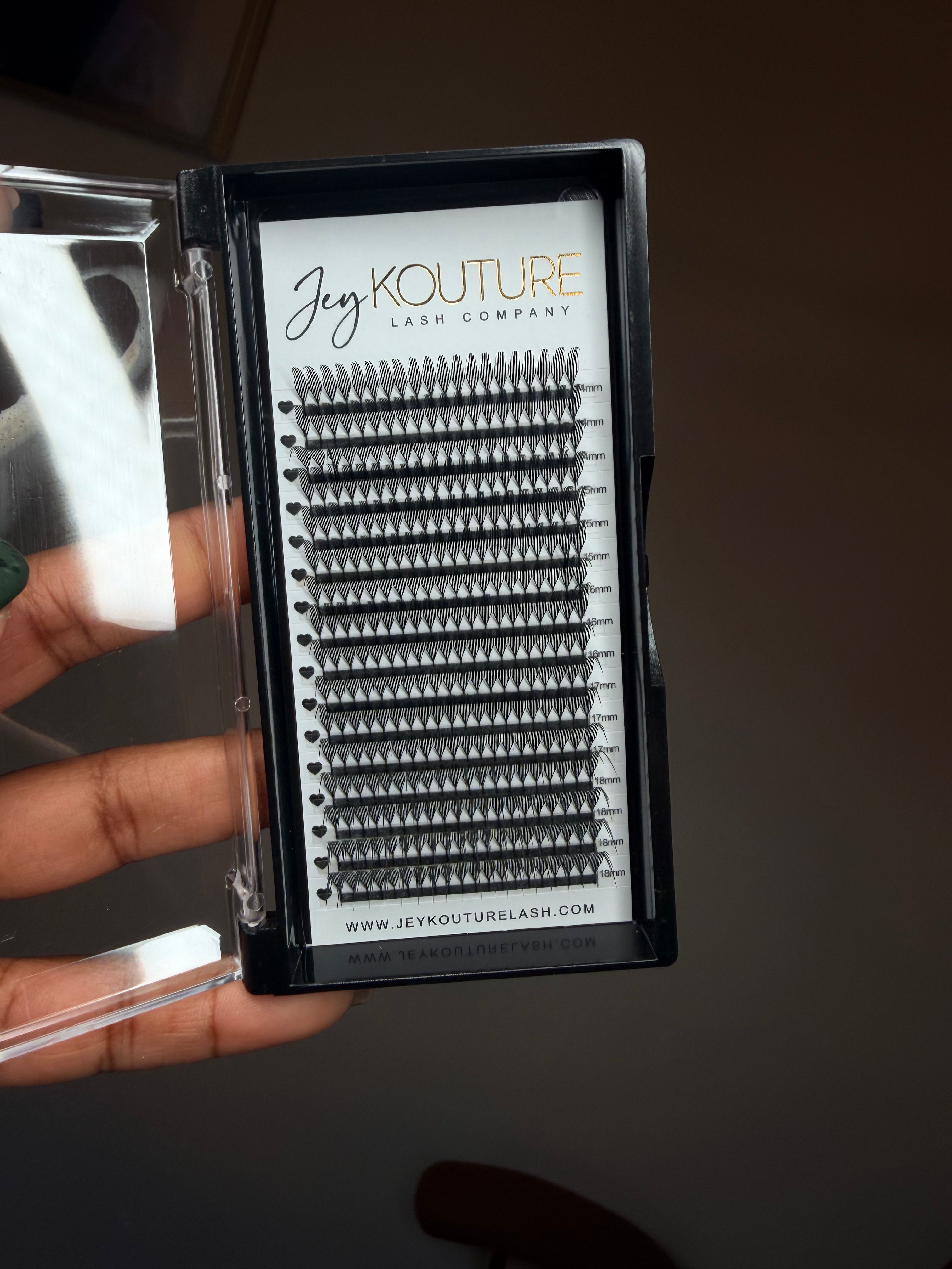 Anime Spikes: 14mm-18mm