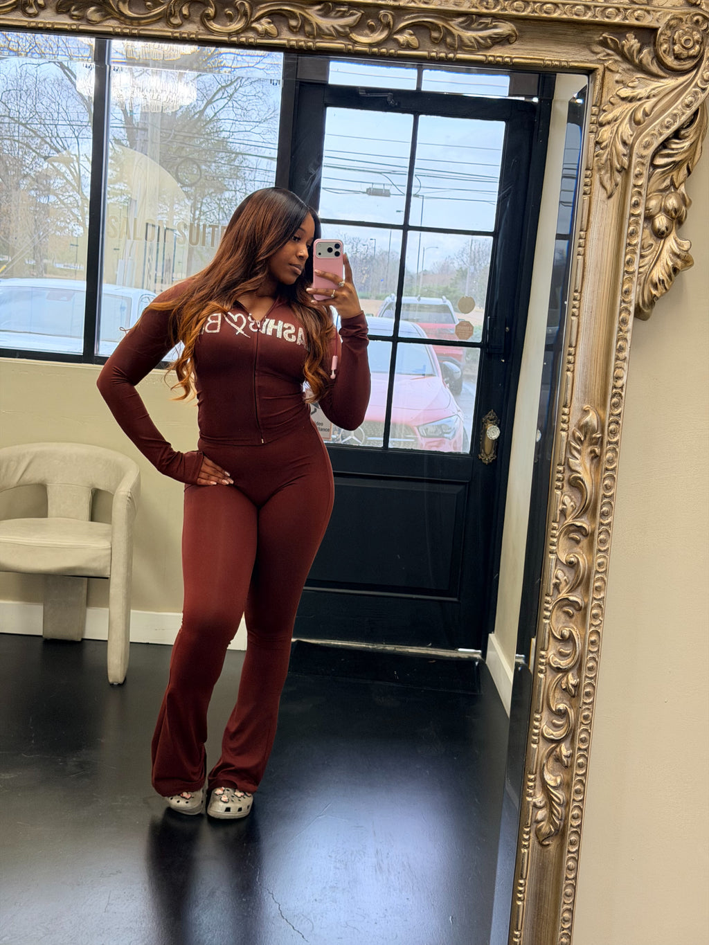 Lashbabe Rhinestone Set