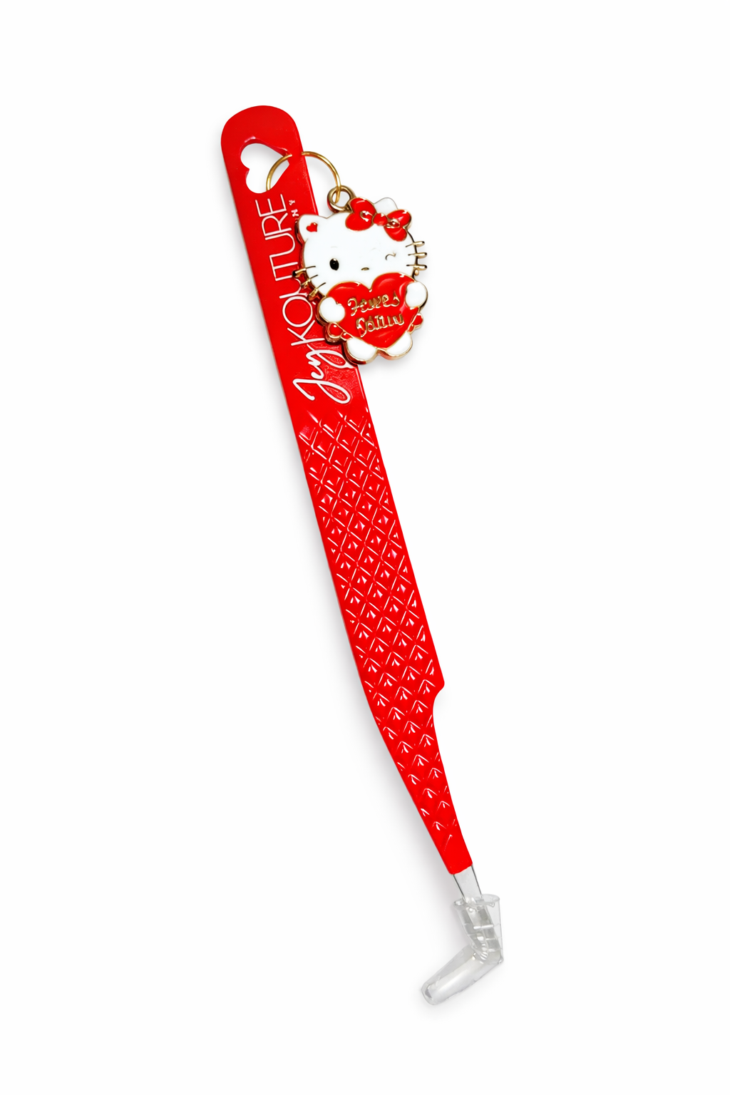 Valentine Limited Edition -Volume Tweezer