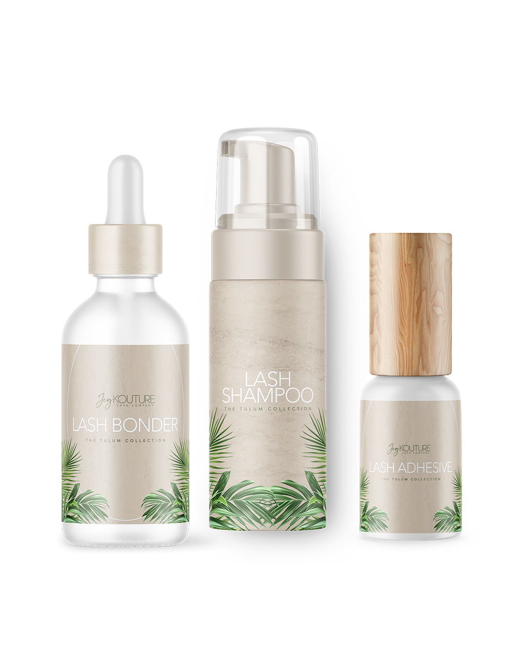 Trio Package