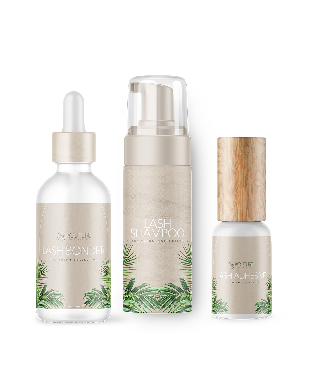 Trio Package