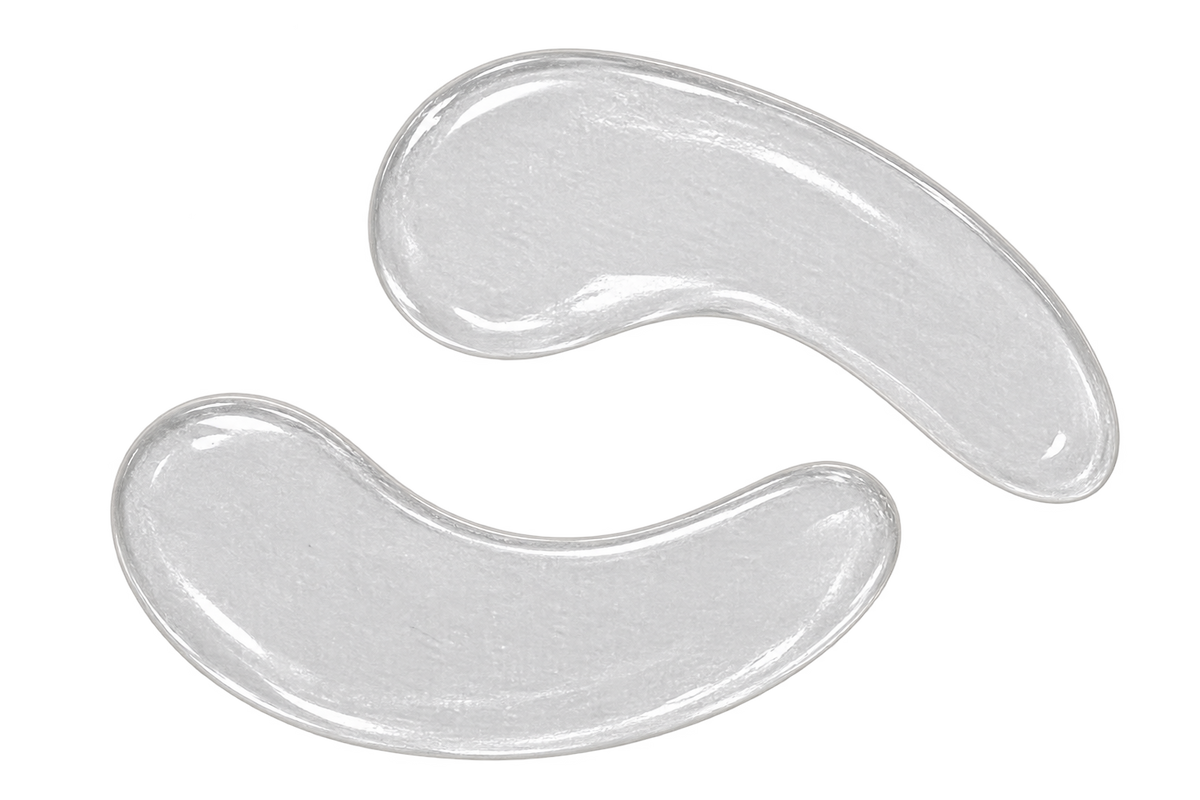 Aloe Vera Eye Pads