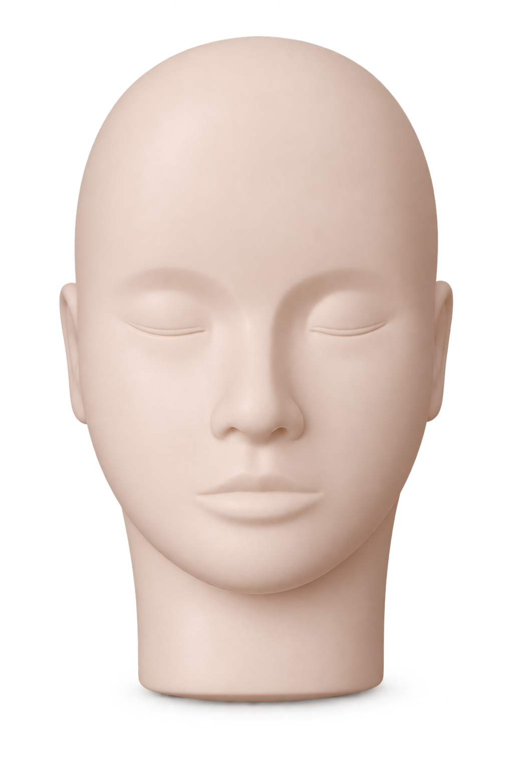 Mannequin Head
