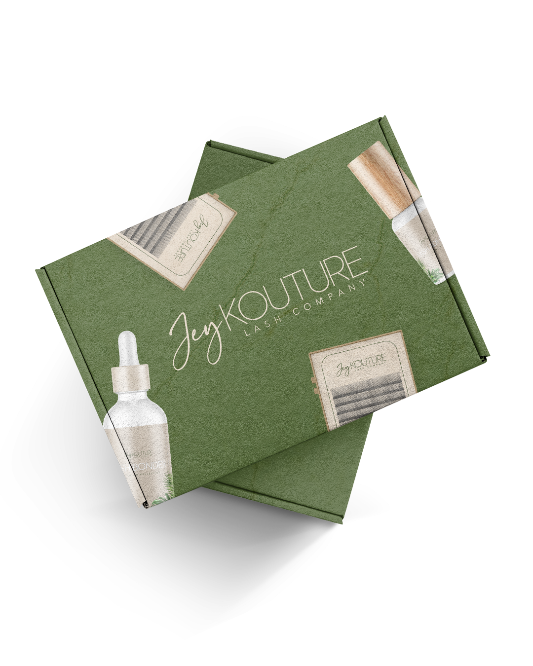 Beginner Lash Tech Kit