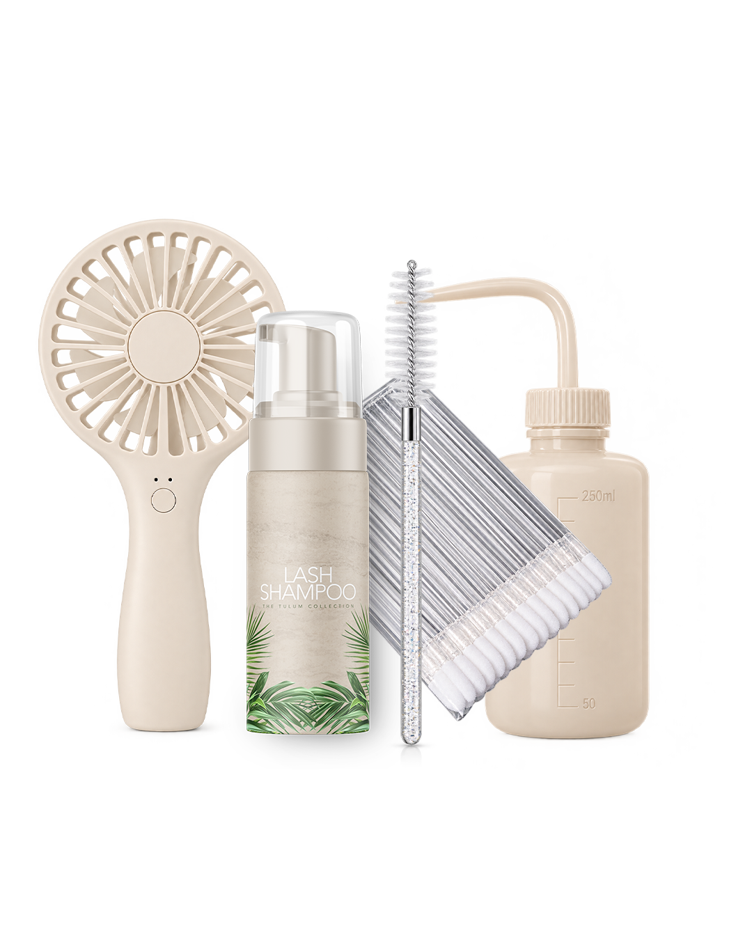 After Care Kit