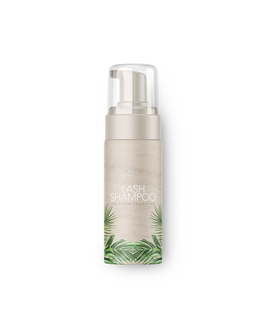 Lash Shampoo