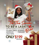 Lash Gift Box- Christmas Special