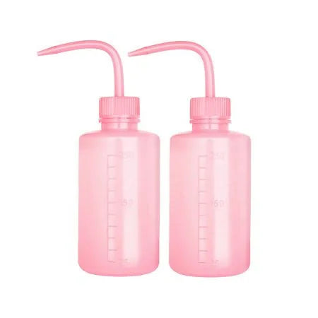 Eyelash Wash Bottle